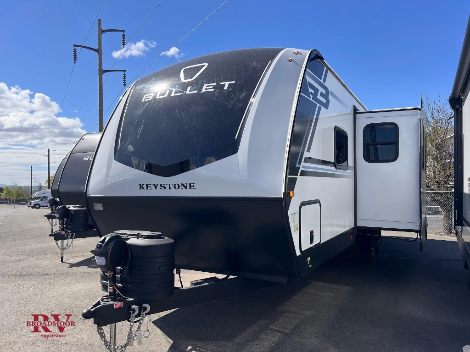 2026 Keystone Bullet Crossfire 260RBSWE - Photo 3