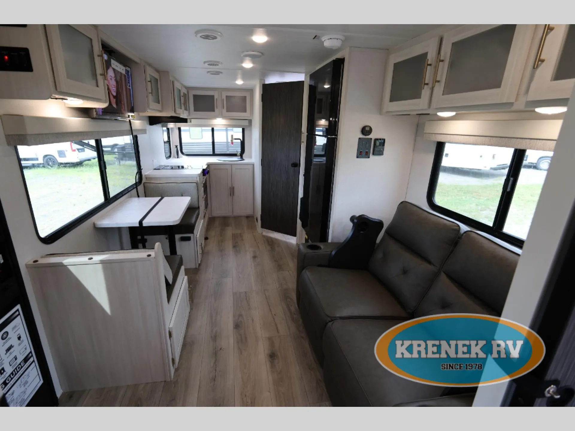 2027 Forest River R-Pod RP-205 - Photo 4