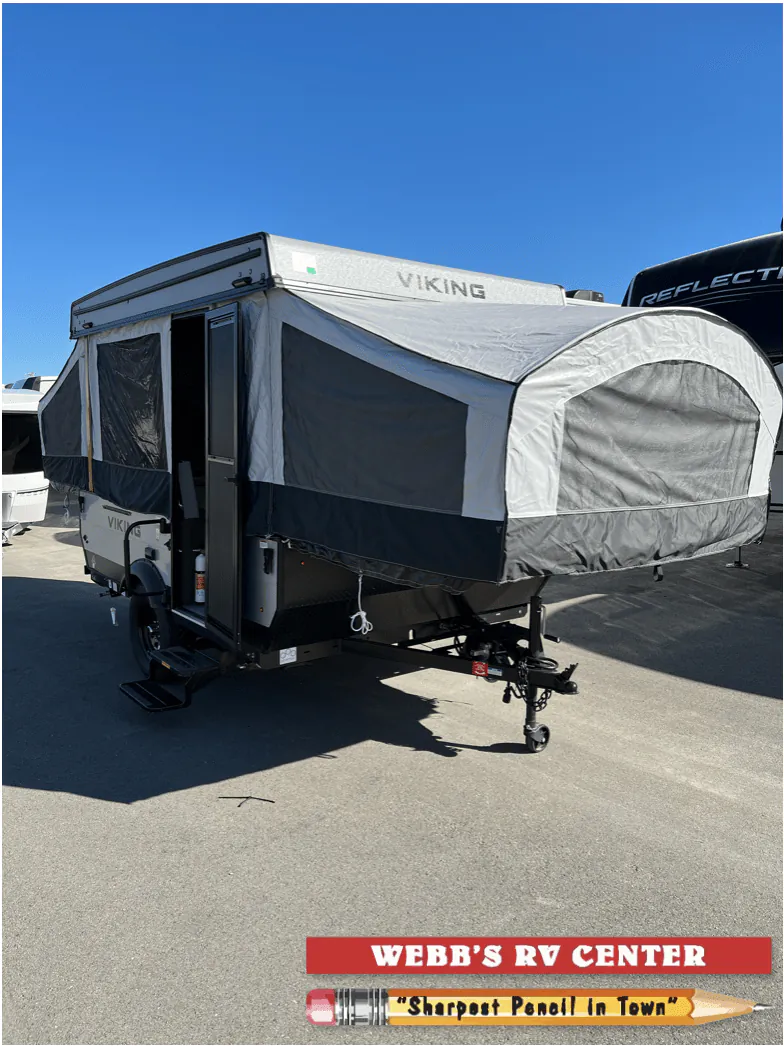 2022 Coachmen Viking LS 2107LS - Photo 2