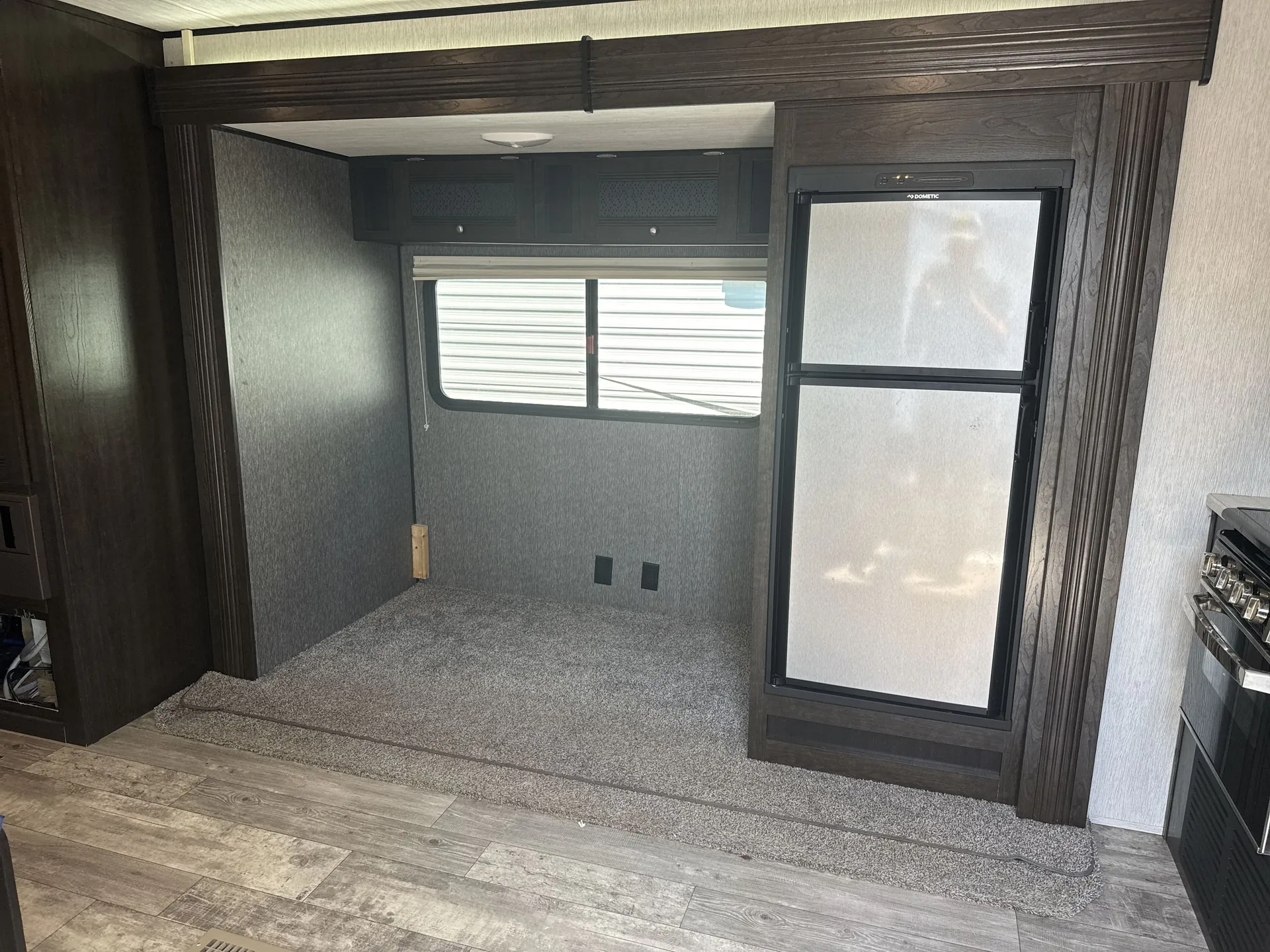 2020 Heartland Pioneer BH 260 dealer photo 2 from Camping World