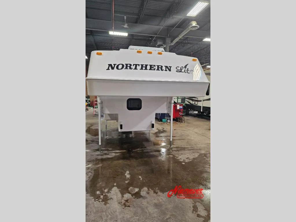 2026 Northern Lite Limited Edition 9-6LEWB - Photo 3