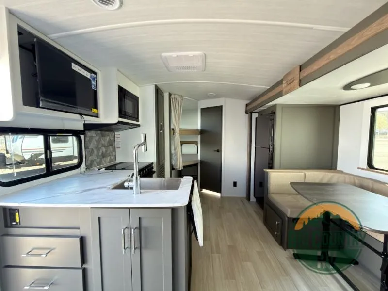 2026 Keystone Bullet Crossfire 2290BHWE - Photo 4