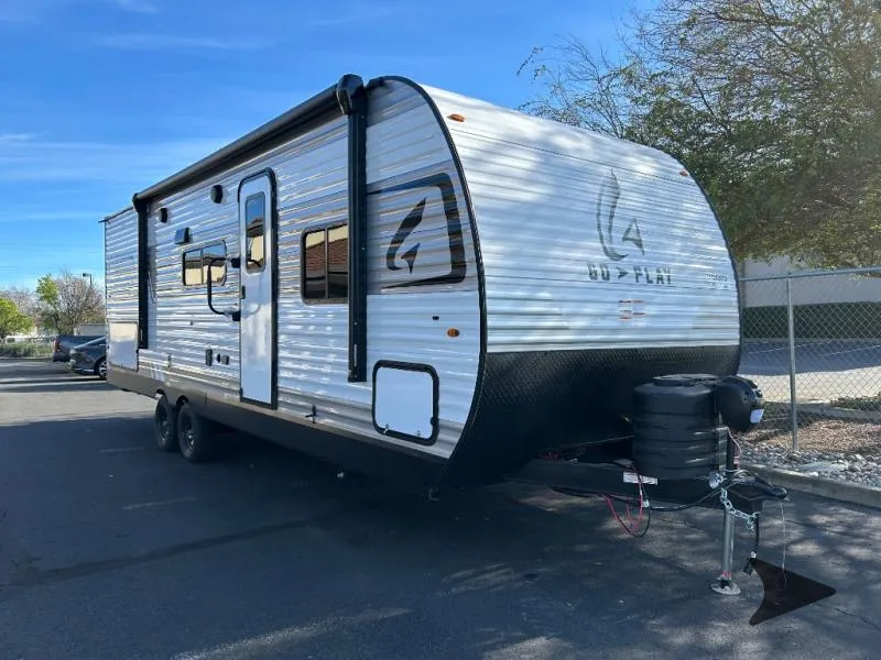 2026 Wayfinder RV Go Play 26DBSW - Main photo
