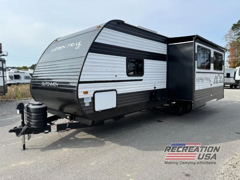 2025 Dutchmen Aspen Trail LE 26RL - Photo 3