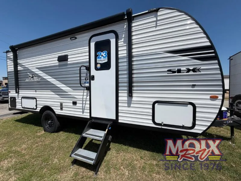 2026 Jayco Jay Flight SLX 197MB - Photo 2