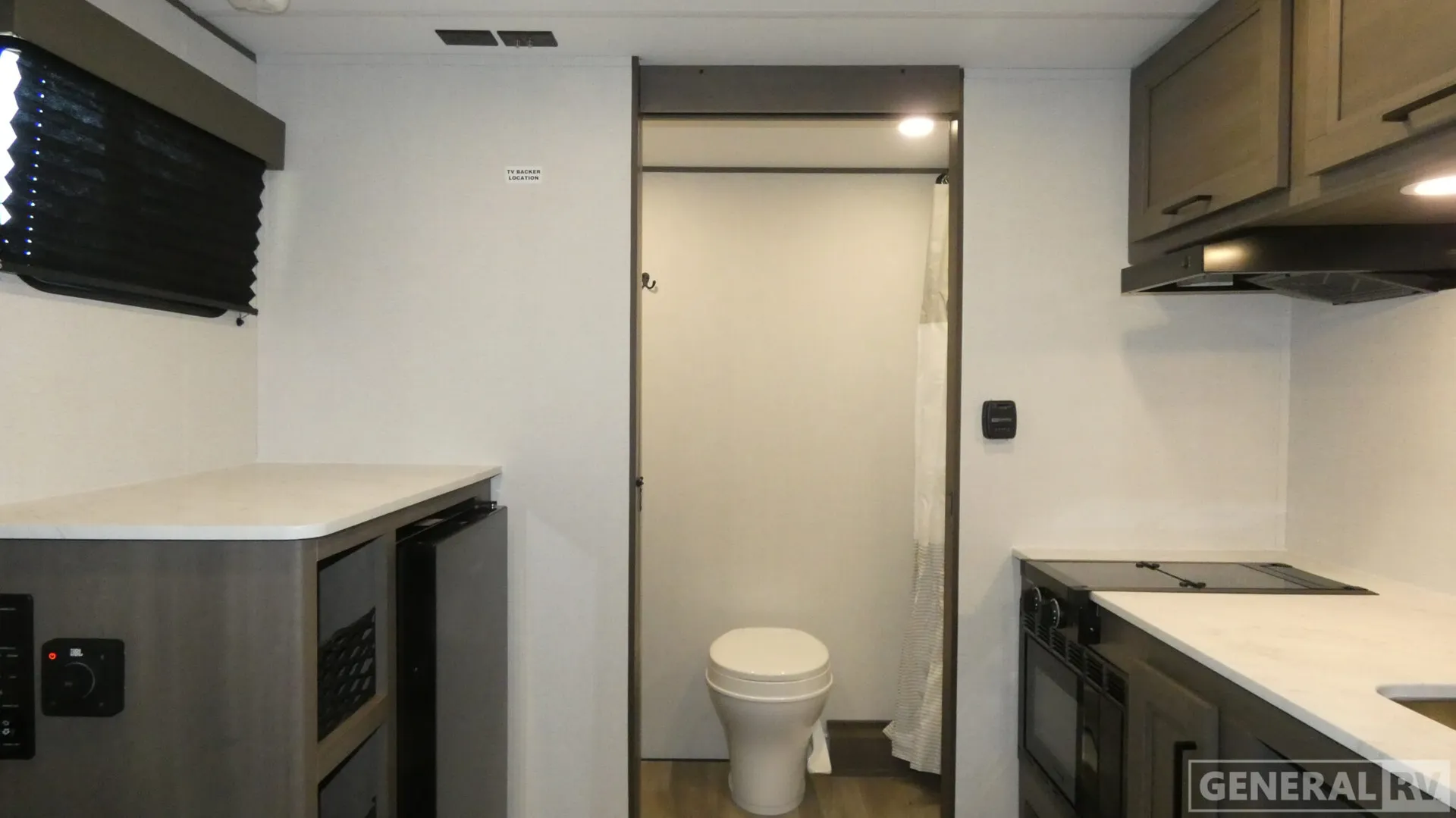 2026 Grand Design Transcend One 131DL - Photo 3