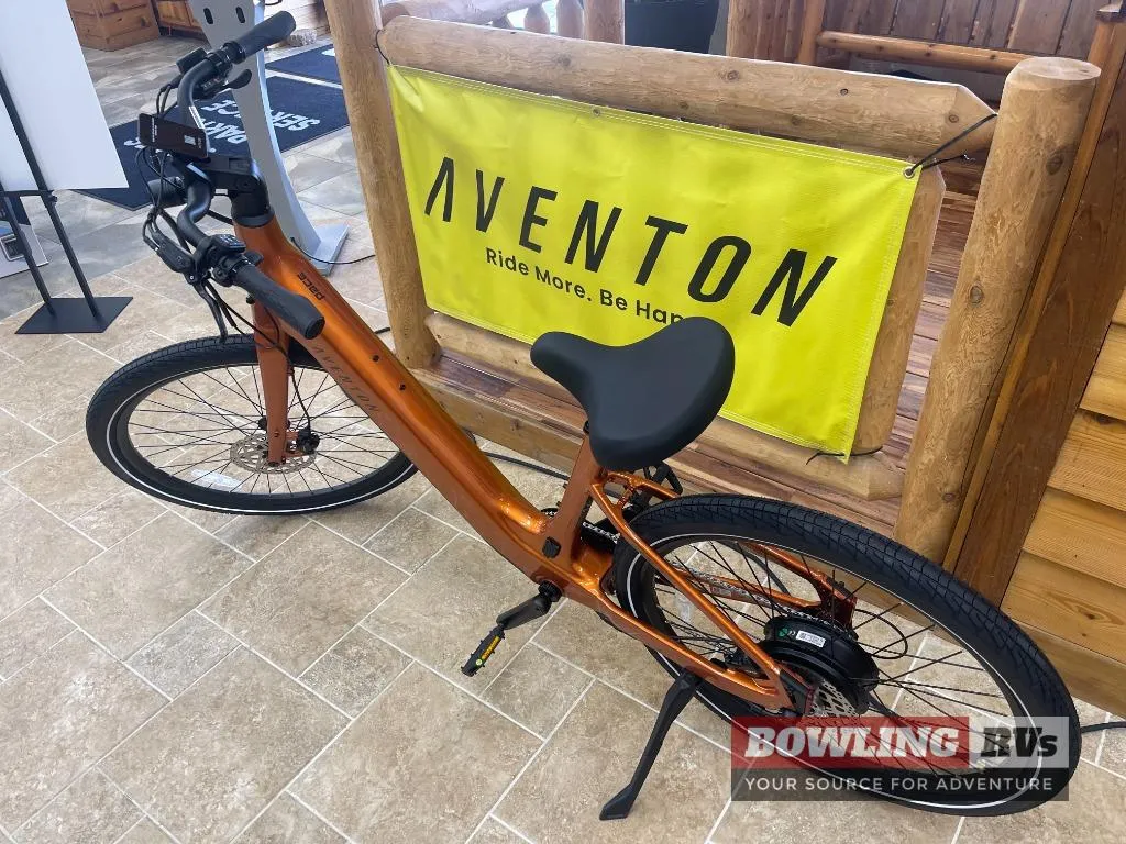 2026 Aventon Pace 5 New    REC - Photo 3