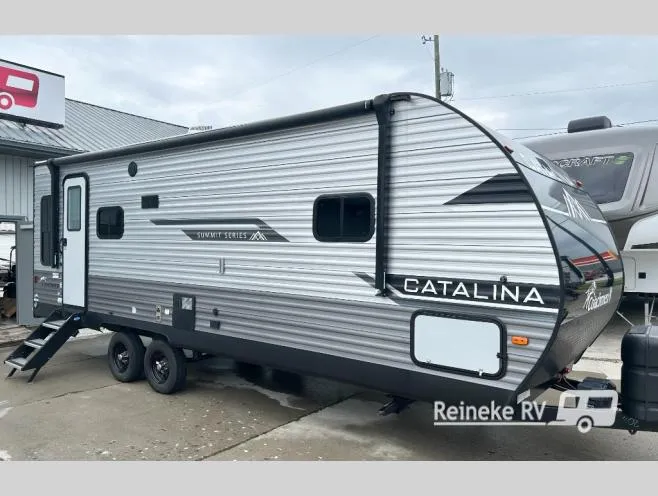 2024 Coachmen Catalina Summit Series 8 231MKS - Photo 2