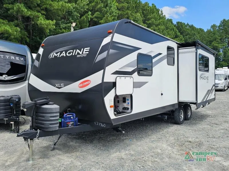 2024 Grand Design Imagine XLS 23LDE - Photo 4