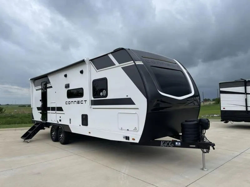 2026 KZ Connect 261RB - Photo 2