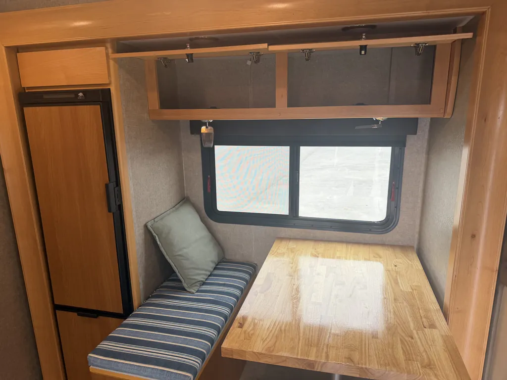 2018 Tiffin Wayfarer 24 BW, Photos photo 63
