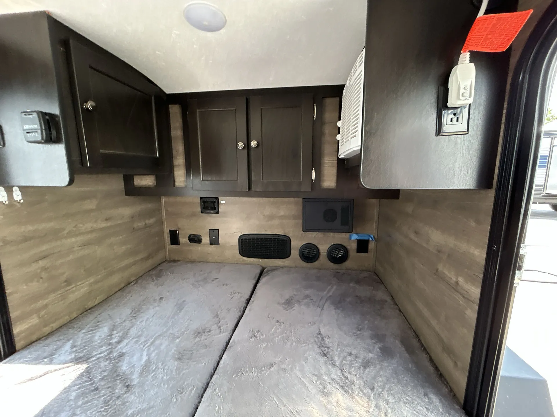 2022 Braxton Creek Bushwhacker 10HD — front