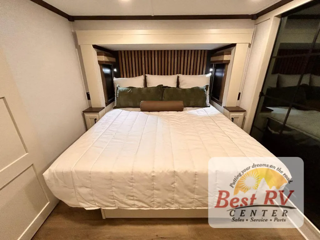2026 Forest River RiverStone 420RE, Photos photo 89