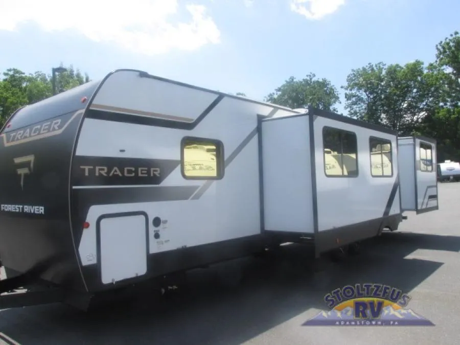 2027 Prime Time Tracer 295DB - Photo 3