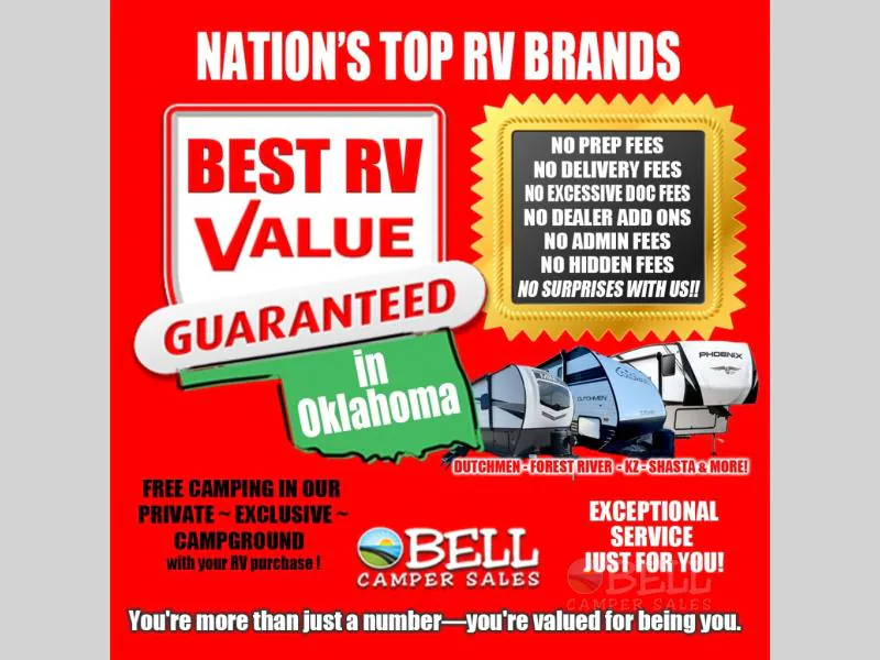 2026 Shasta RVs i-5 Edition 527BHS, Photos photo 5