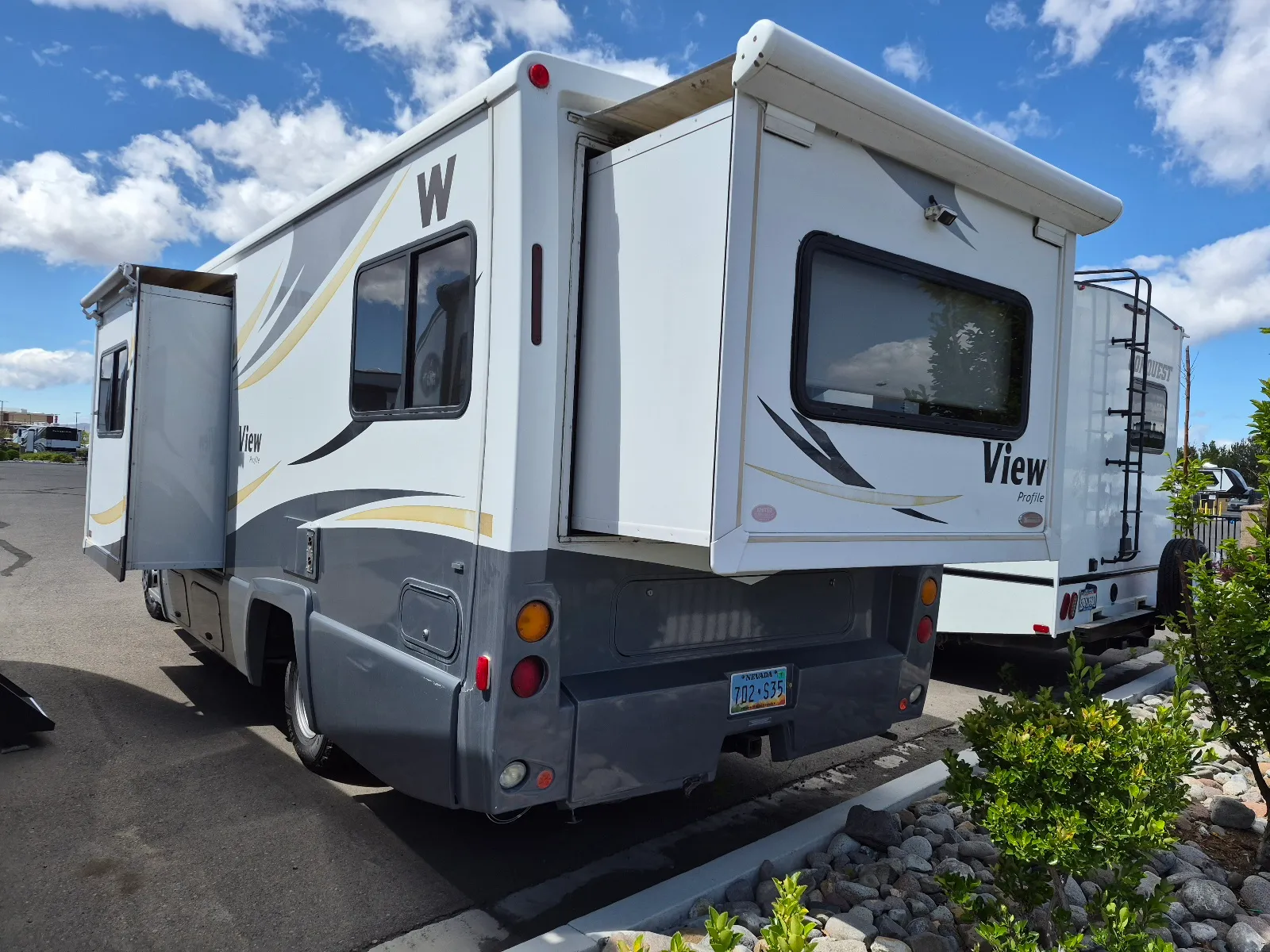 2012 Winnebago View Profile 24G - Photo 3