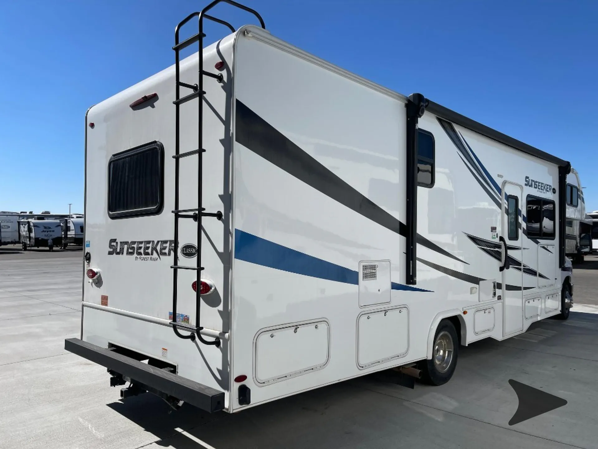 2020 Forest River Sunseeker 3040DS - Photo 3