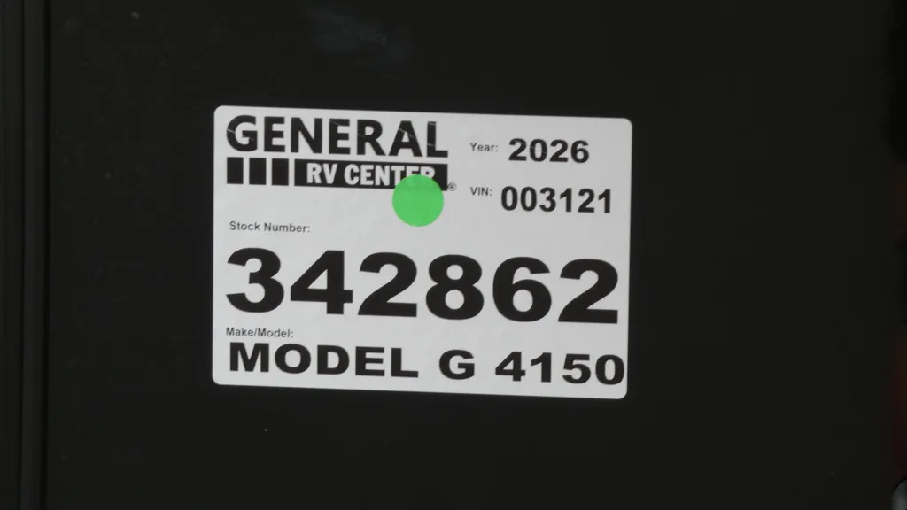 2026 Brinkley Model G 4150, Photos photo 34