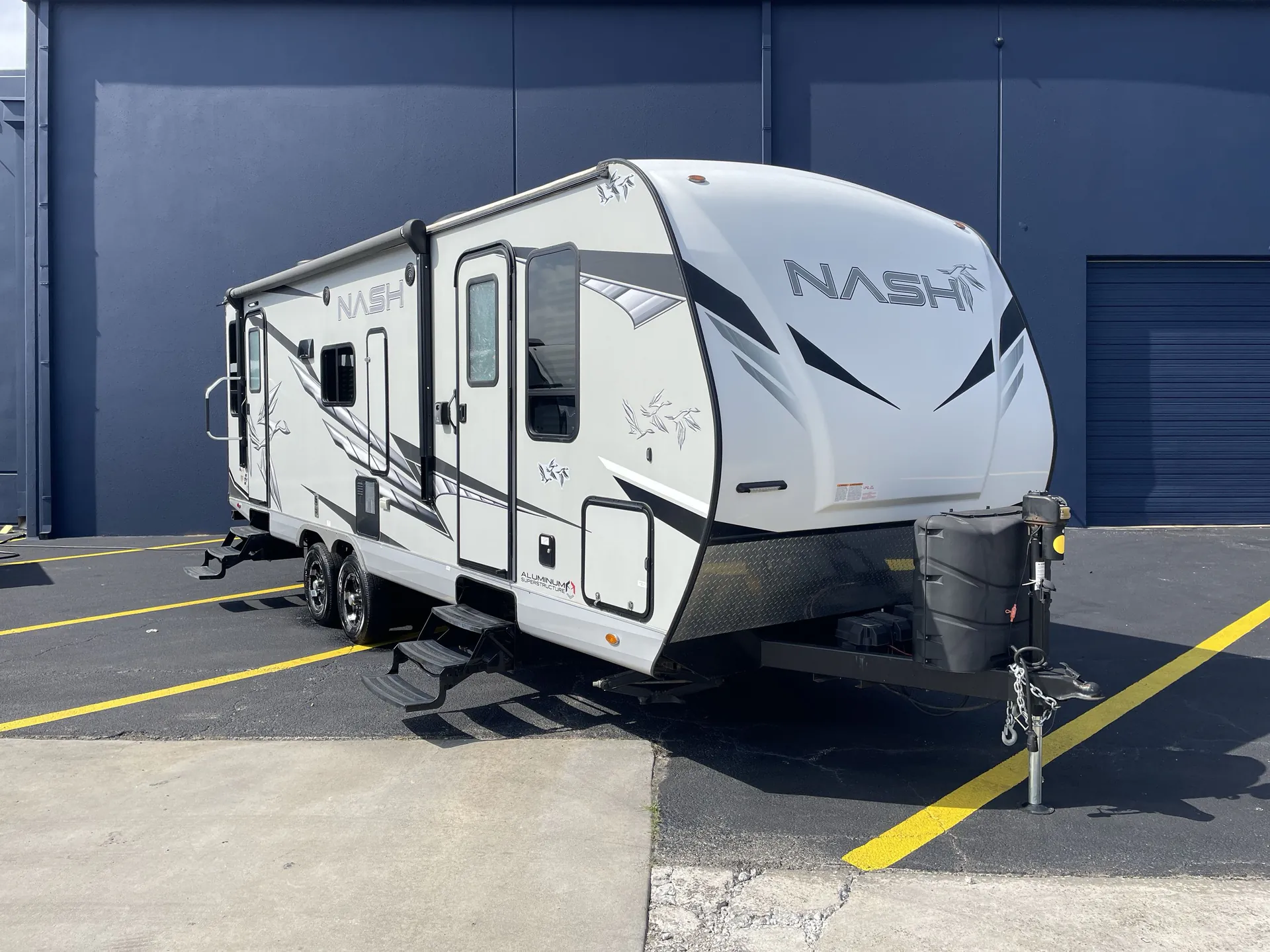 2023 Northwood Nash 25DS - Photo 2
