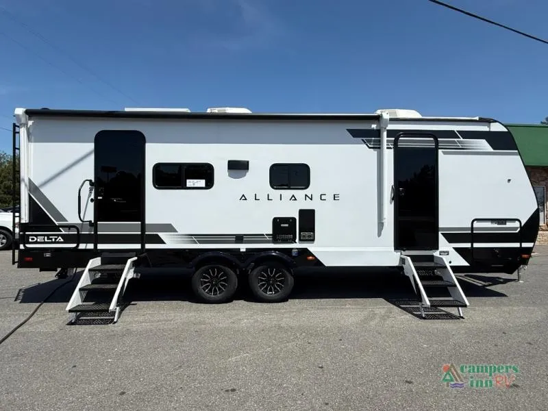 2026 Alliance RV Delta 252RL - Photo 3