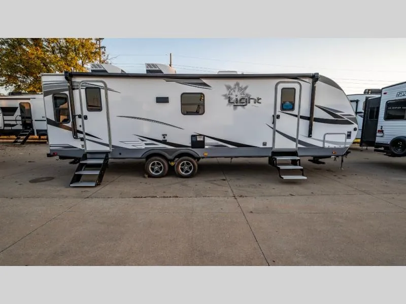 2021 Highland Ridge Open Range Light LT260RLS - Photo 3