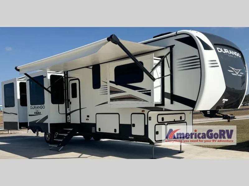 2022 KZ Durango Gold G391RKF - Main photo