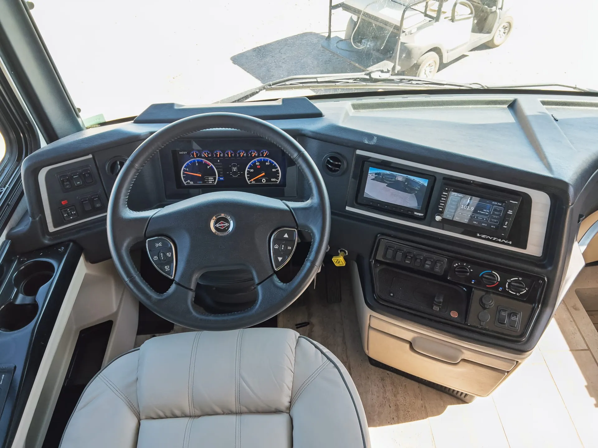 2020 Newmar Ventana 4362 - Photo 3
