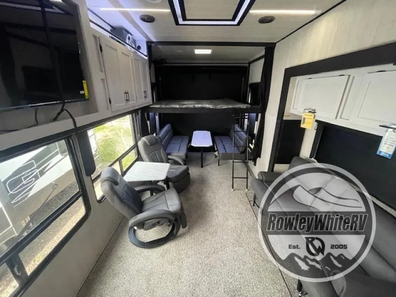 2026 Genesis Supreme Genesis 30IKS - Photo 4