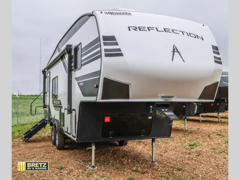 2026 Grand Design Reflection 100 Series 22RK - Photo 4
