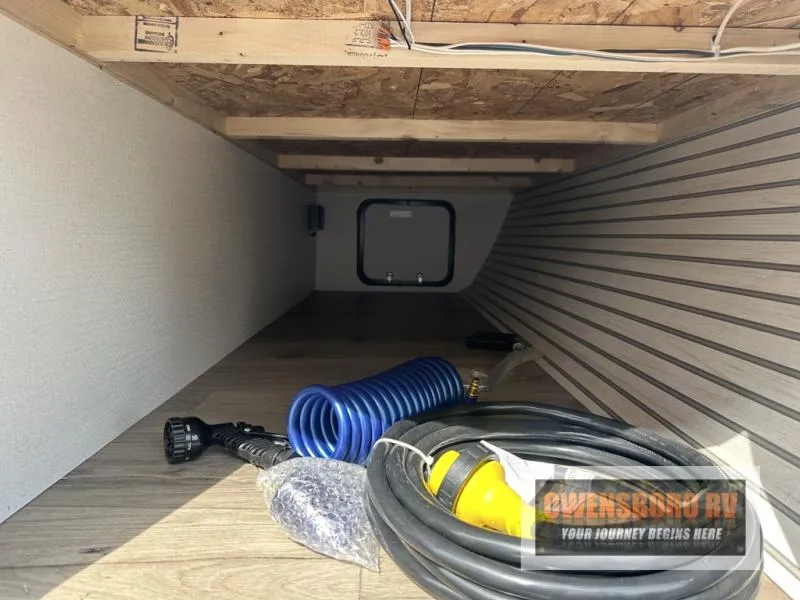 2026 Coachmen Shasta 521CK - Photo 4