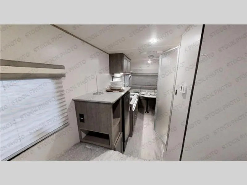 2019 Forest River RV No Boundaries Used    NB16.5 - Photo 3