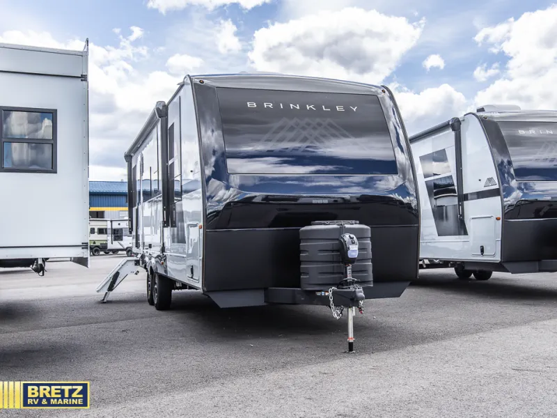2026 Brinkley Model I 265 - Photo 2