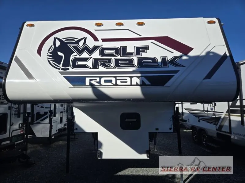 2026 Northwood Wolf Creek 890 - Photo 3