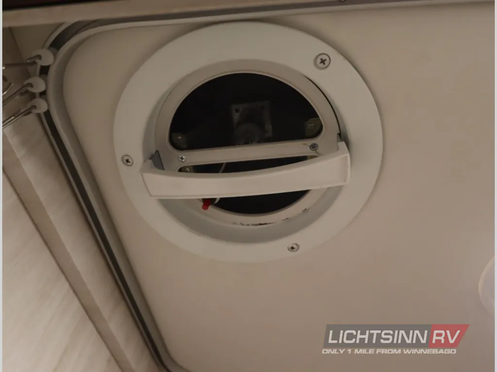 2027 Winnebago Travato 59KL, Photos photo 133