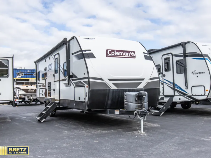2022 Dutchmen Coleman Light 2515RL - Photo 2