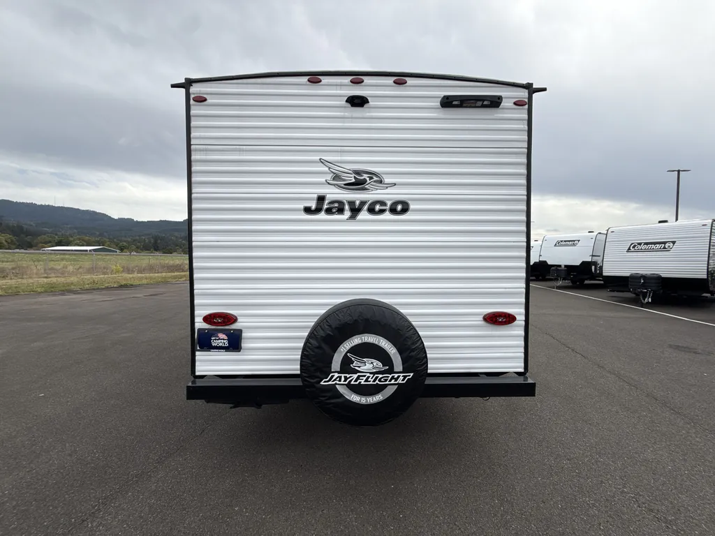 2025 Jayco Jay Flight SLX 160LKW, Photos photo 6