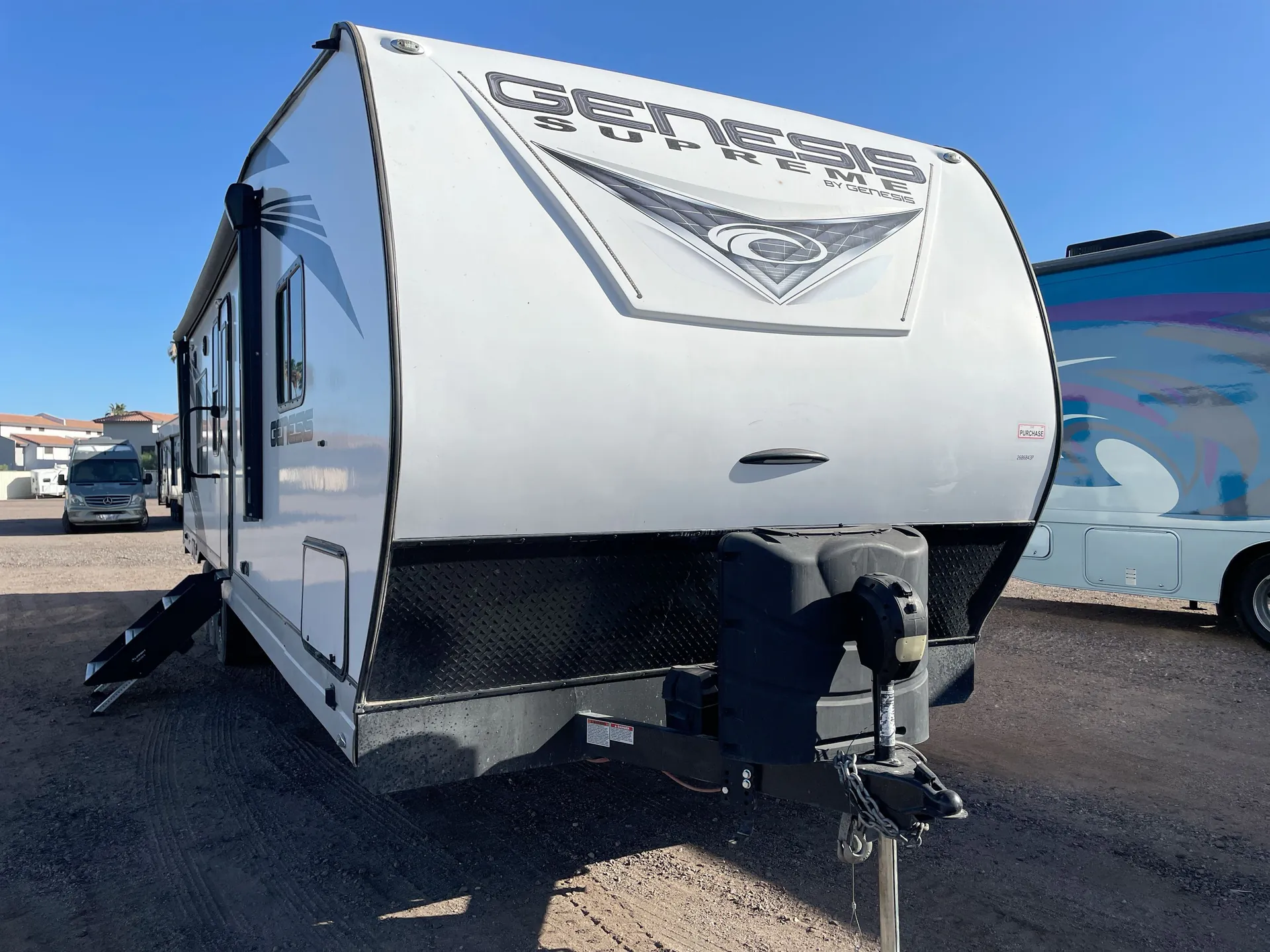 2025 Genesis Supreme Genesis Supreme 3215FSXL for sale - $53,999