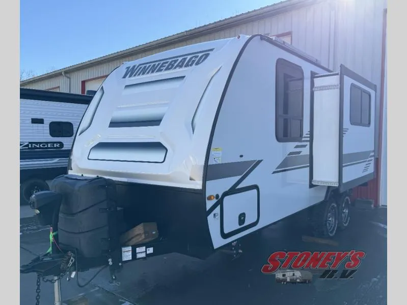 2022 Winnebago Micro Minnie FLX 2108DS - Photo 3