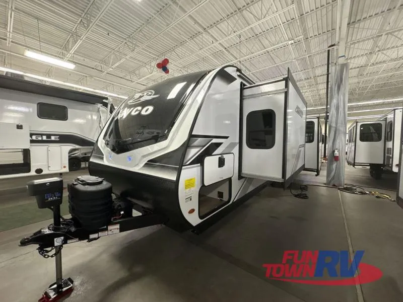 2026 Jayco Jay Feather 30RKB - Photo 4