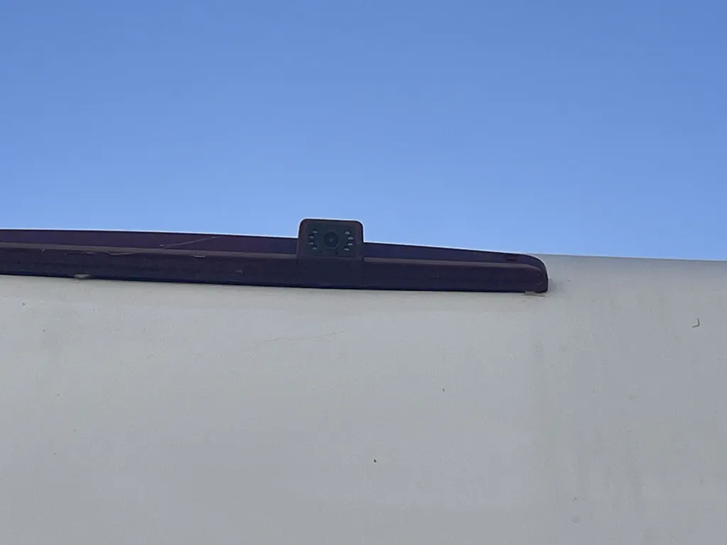 2023 Thor Motor Coach Vegas 24.3, Photos photo 22
