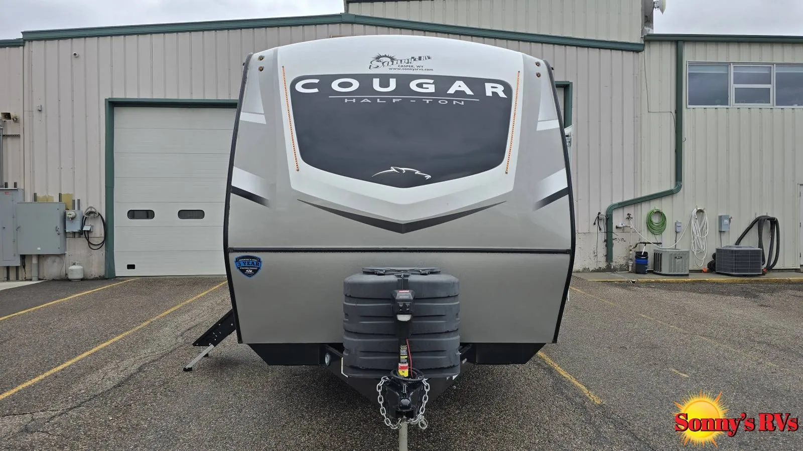 2025 Keystone Cougar Half-Ton 26RBSWE - Photo 2