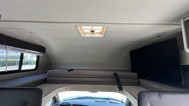 2021 Thor Motor Coach Freedom Elite 22FE, Photos photo 13