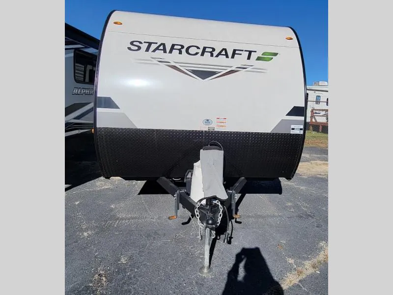 2023 Starcraft Autumn Ridge 172FB - Photo 4