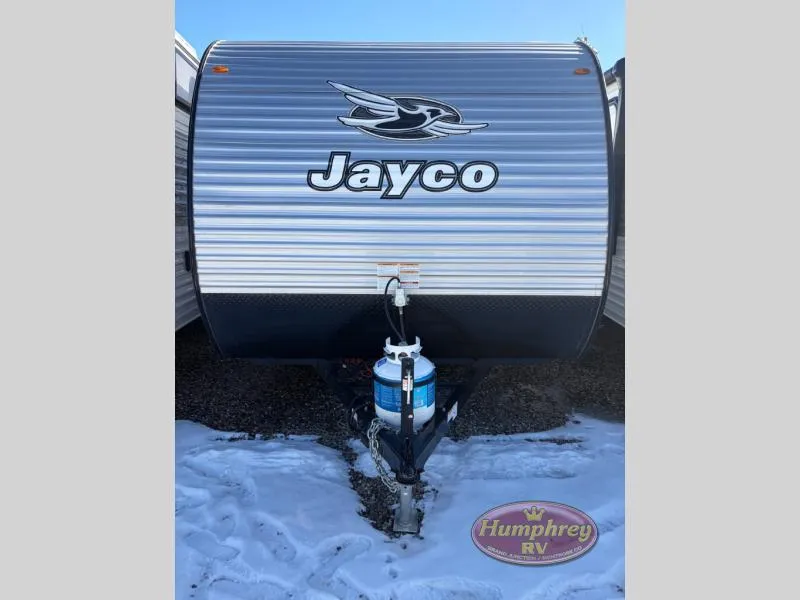 2026 Jayco Jay Flight SLX 170BHW - Photo 2