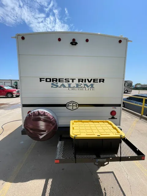 2025 Forest River Salem Cruise Lite 25ICE, Photos photo 5