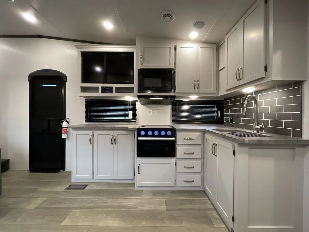 2024 Keystone Cougar Sport 2700BH, Photos photo 19