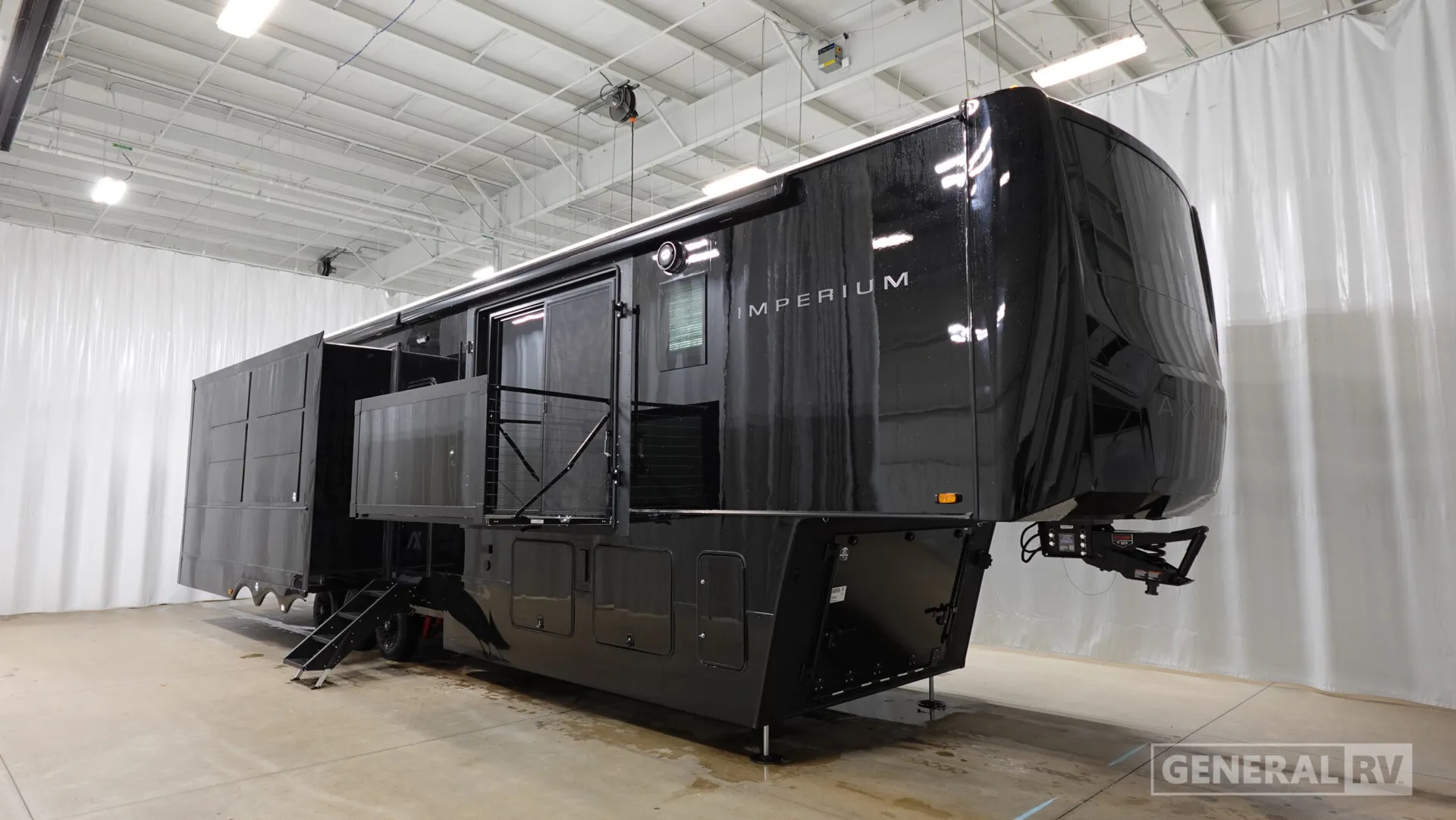 2026 Axiom Imperium I3800 - Photo 2