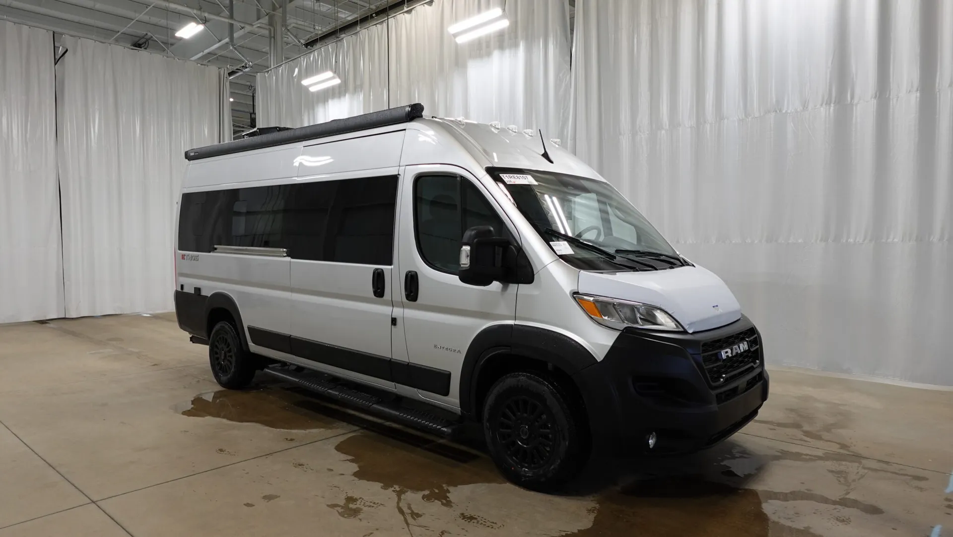 2026 Entegra Coach Ethos 20E - Photo 2