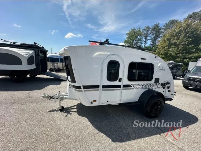 2026 inTech RV Luna Base - Photo 3