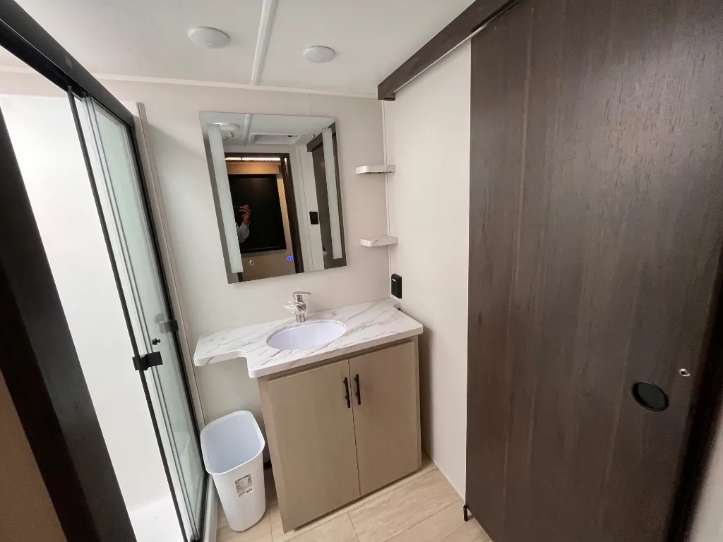2027 Forest River RV Wolverine 32JF, Photos photo 16